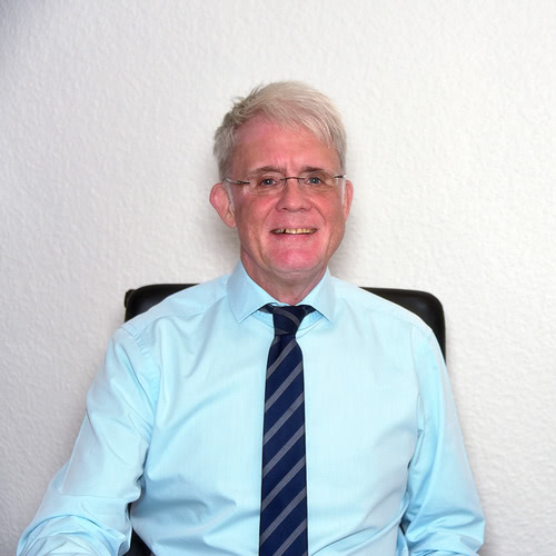 Fachanwalt fr Verwaltungsrecht - Rolf Neumann